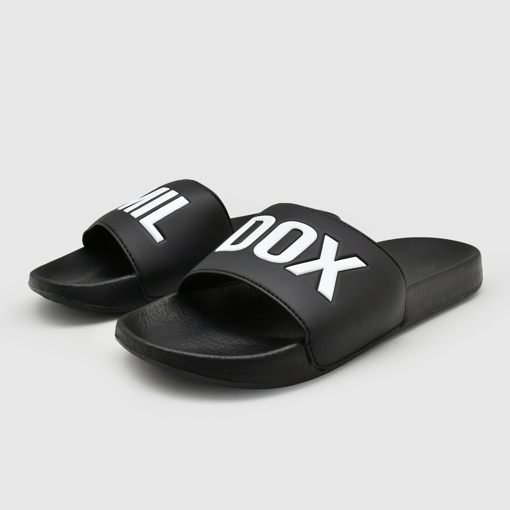 Corbin teenslippers