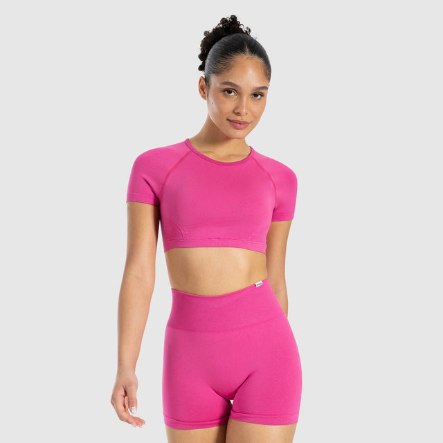 Crop Shirt Soheli