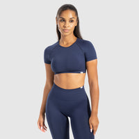 Crop Shirt Soheli