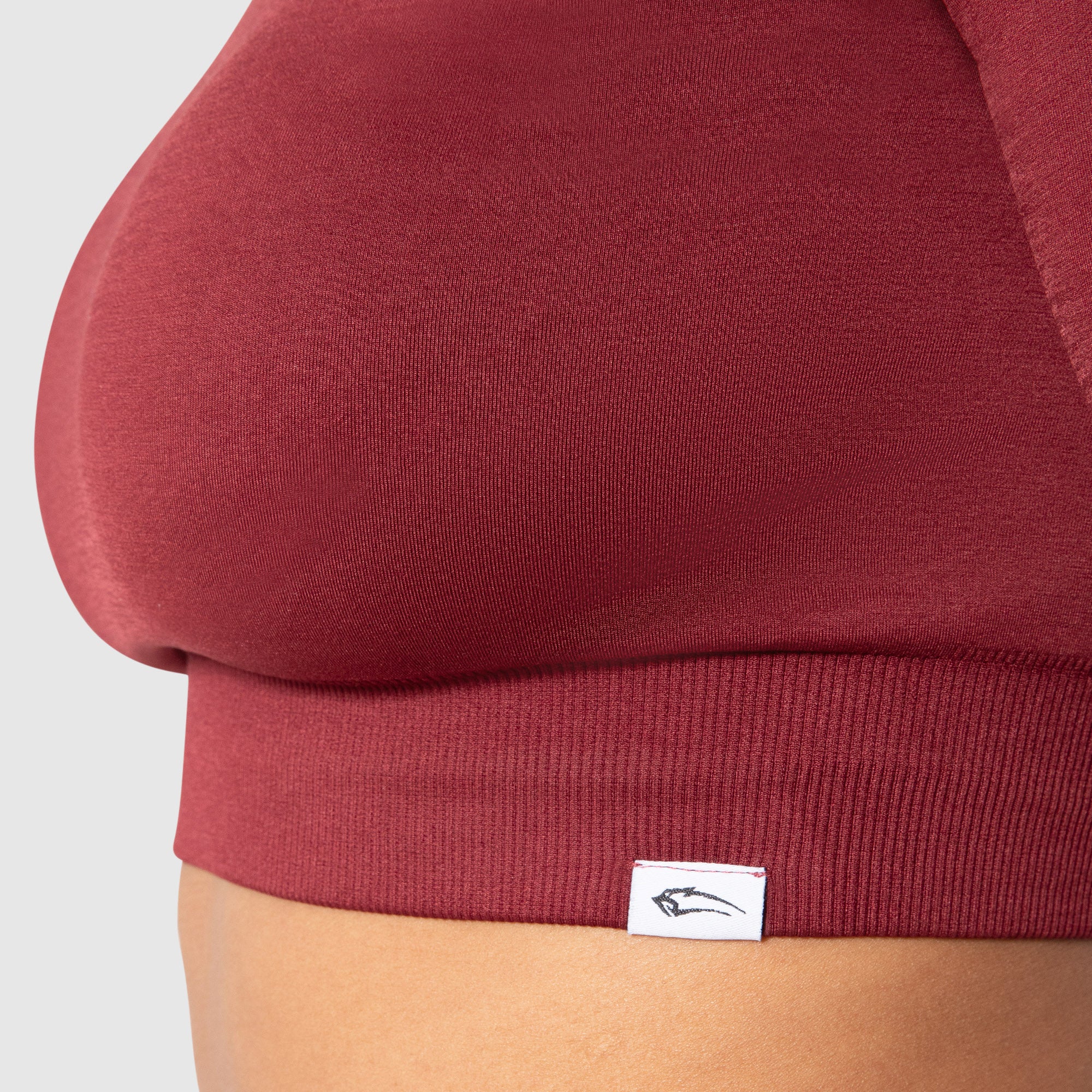 Crop Longsleeve Maysa