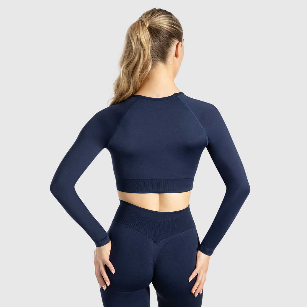 Marineblau
