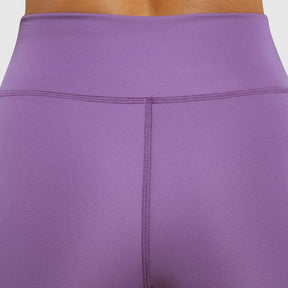 Schwarz Schwarz Lila