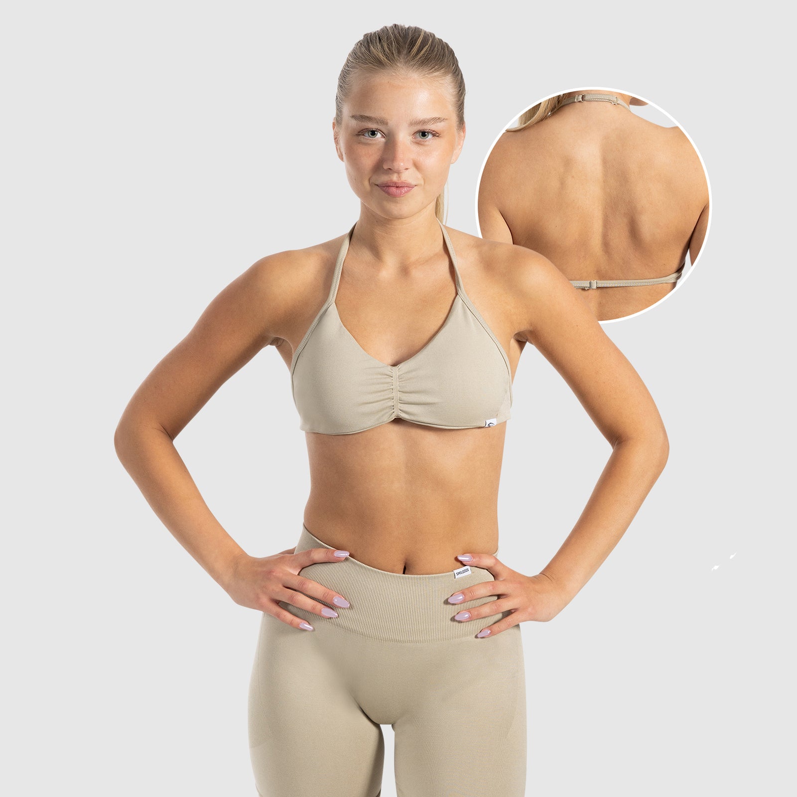 Taupe