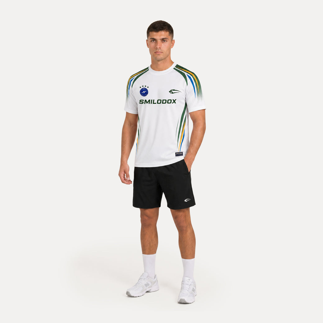 Fußball Trikot Brasilien