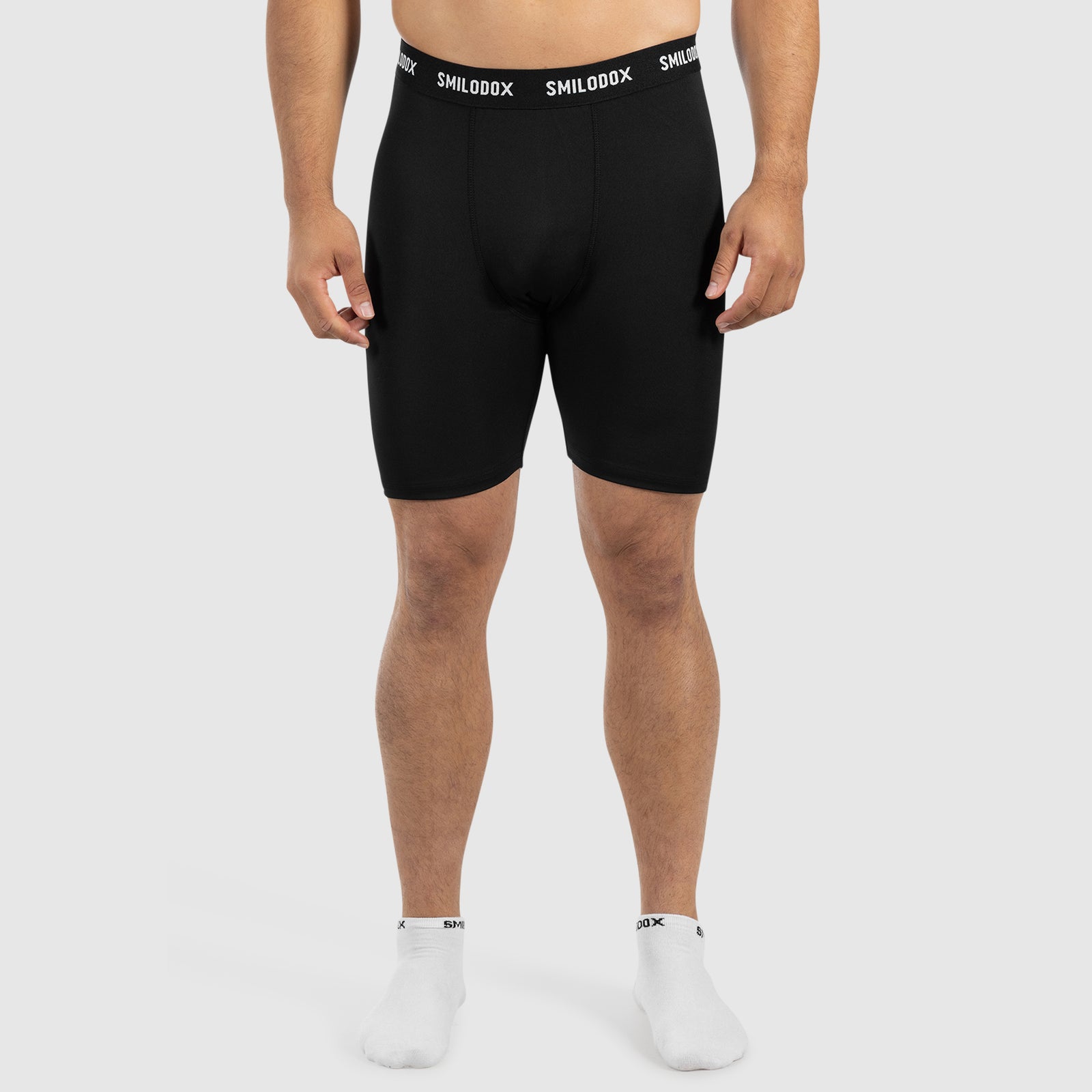 Laufshorts Zeyn
