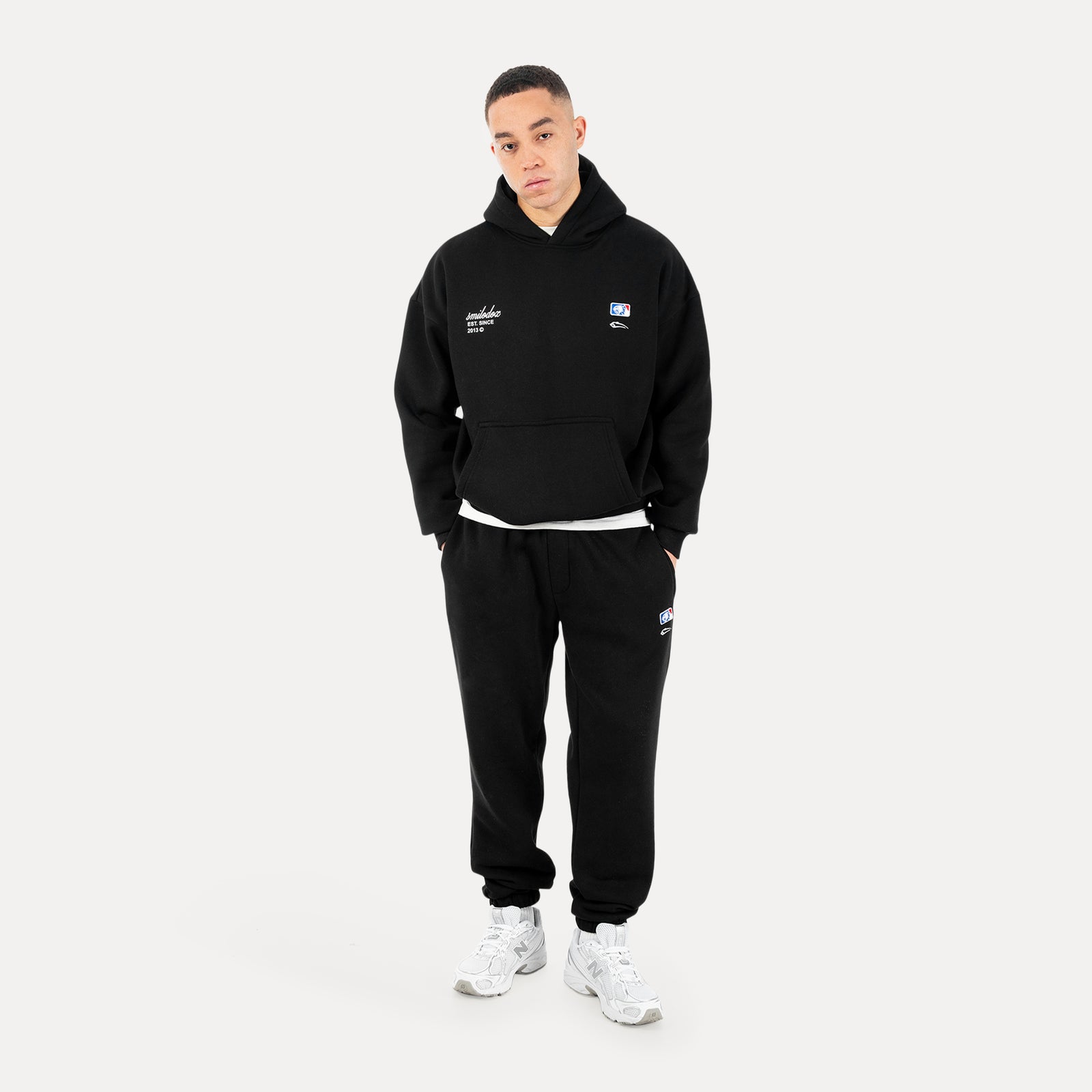 Hoodie Striver