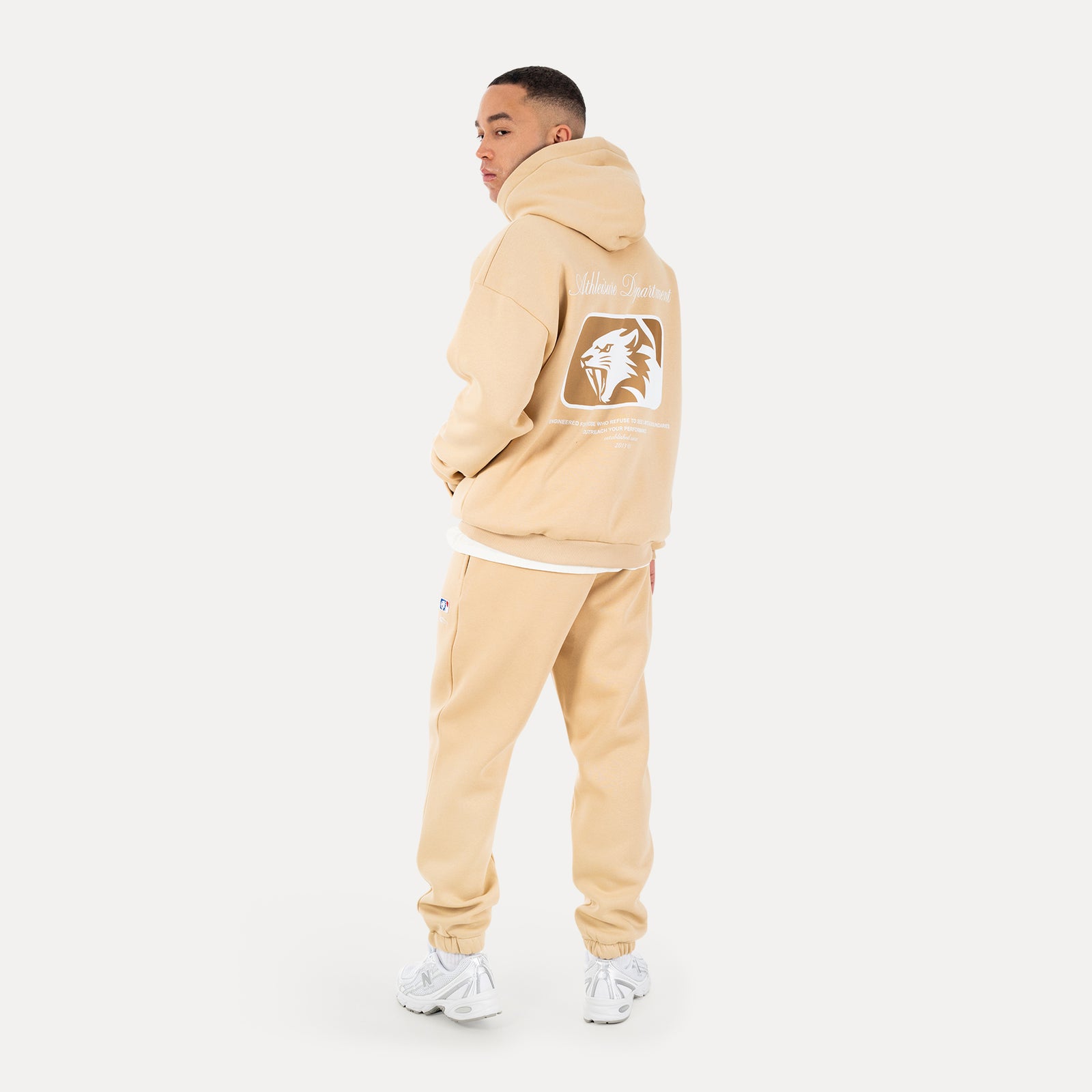 Hoodie Striver