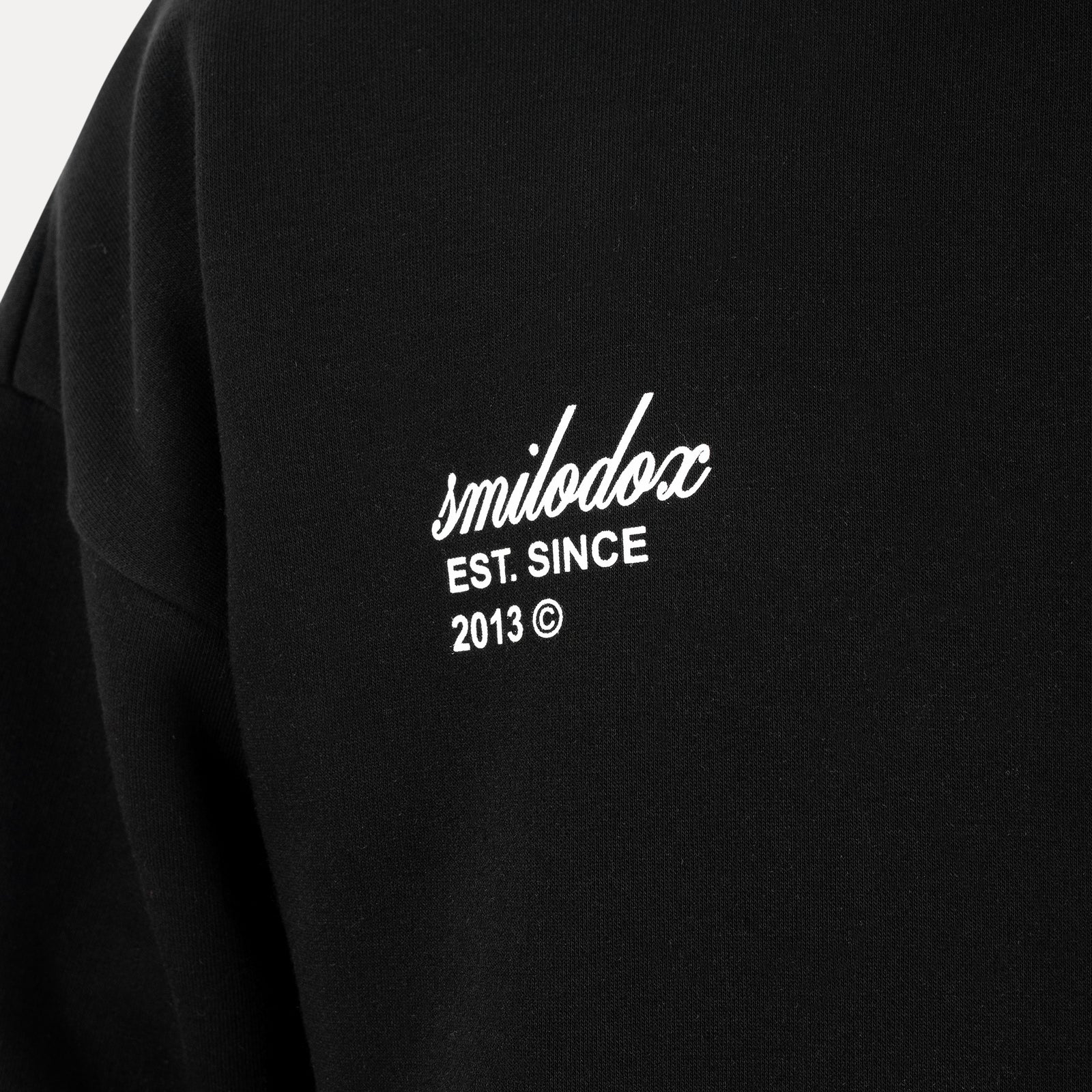 Hoodie Striver