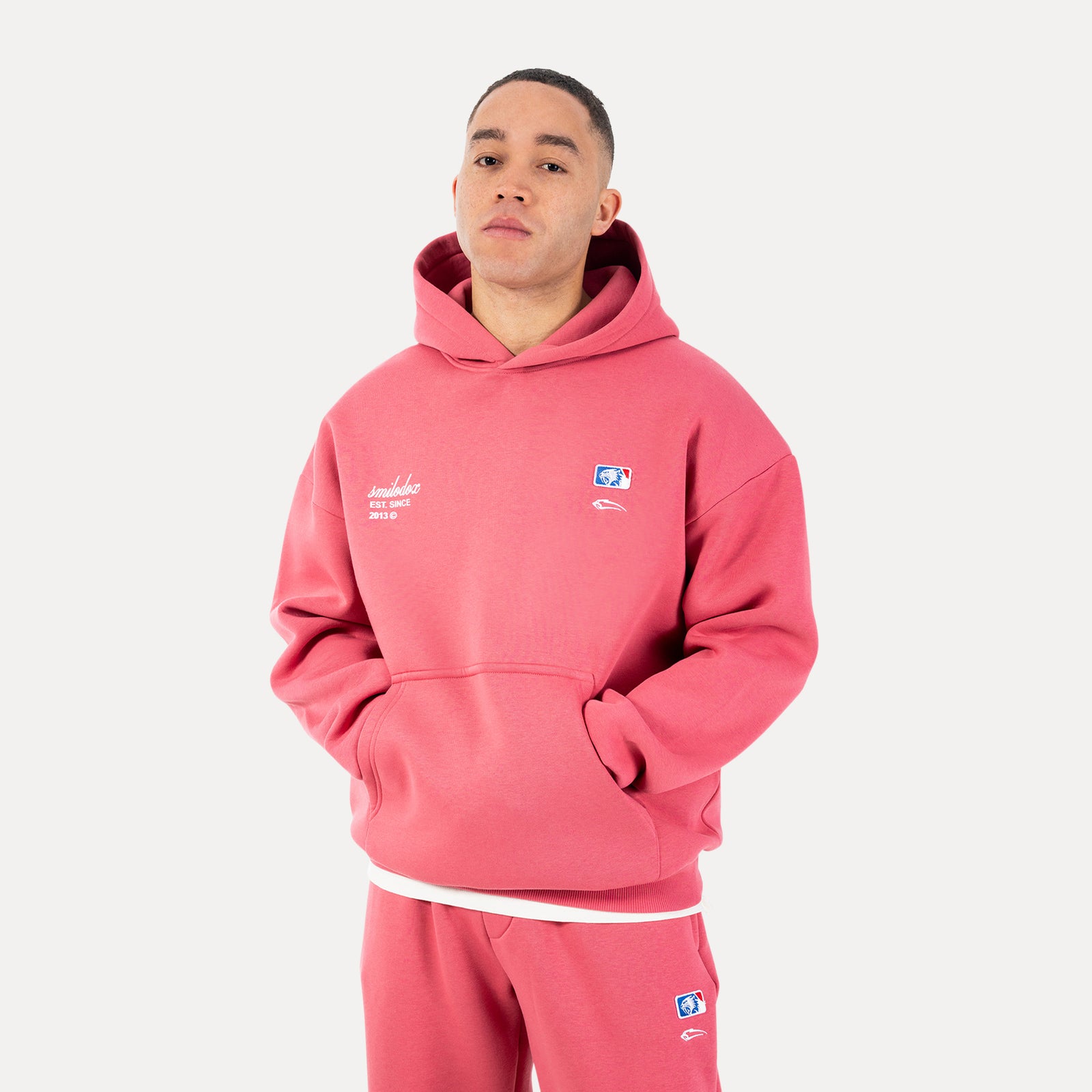 Hoodie Striver
