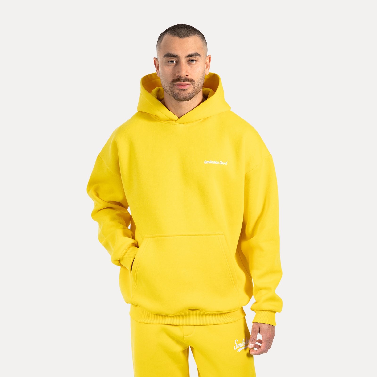 Hoodie Tamio