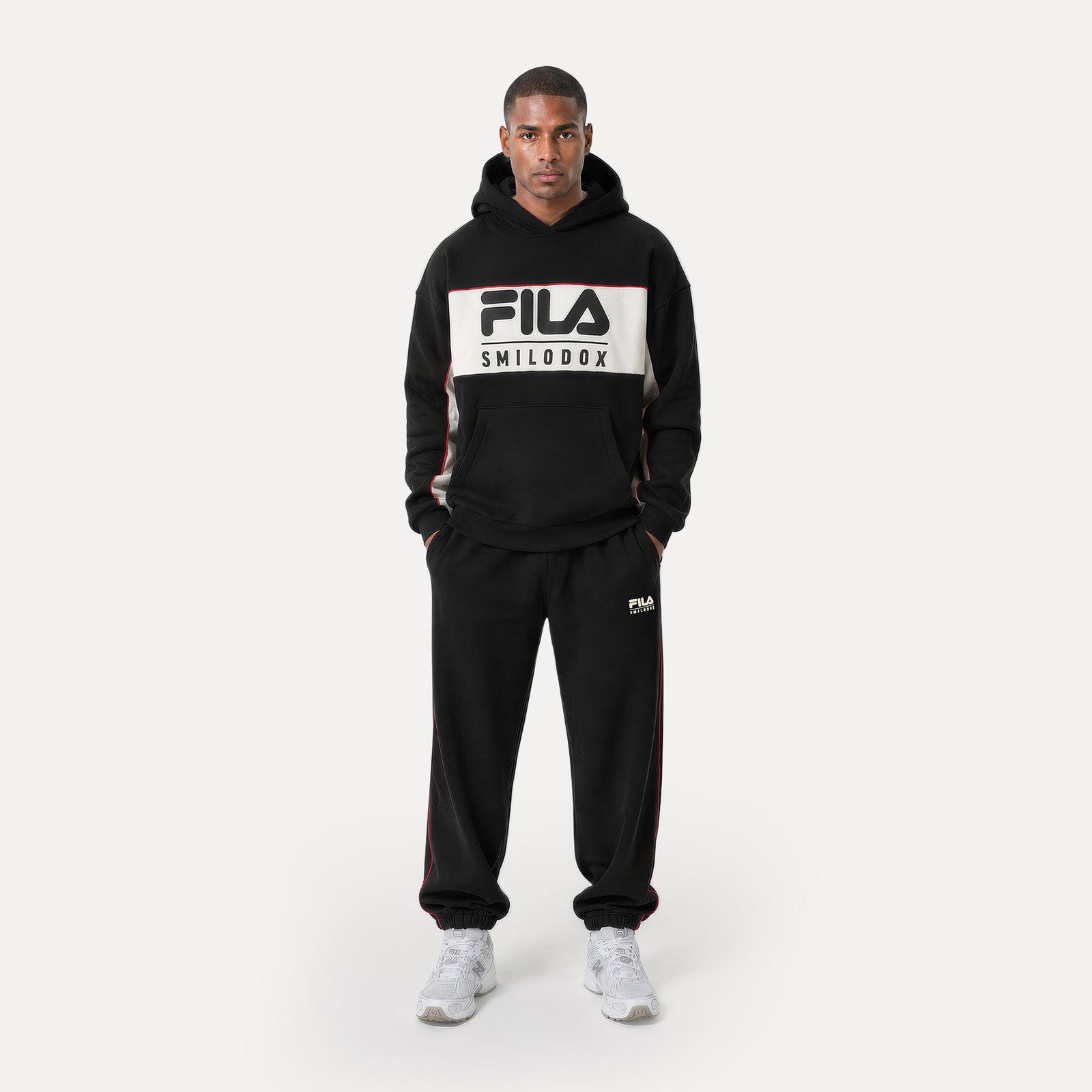 Hoodie Tremiti