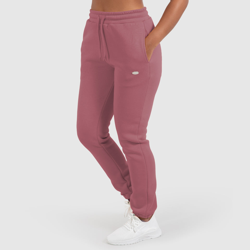Dunkel Rose