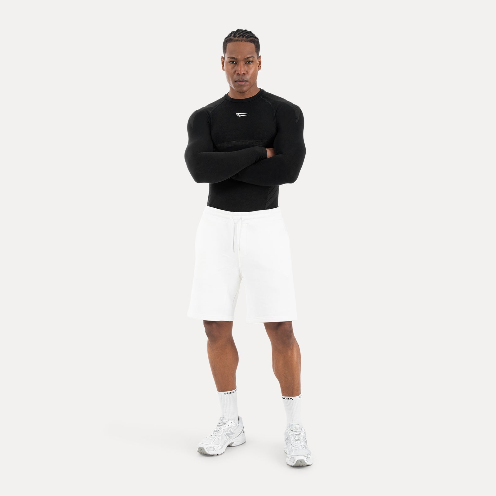 Kompression Longsleeve Carnos