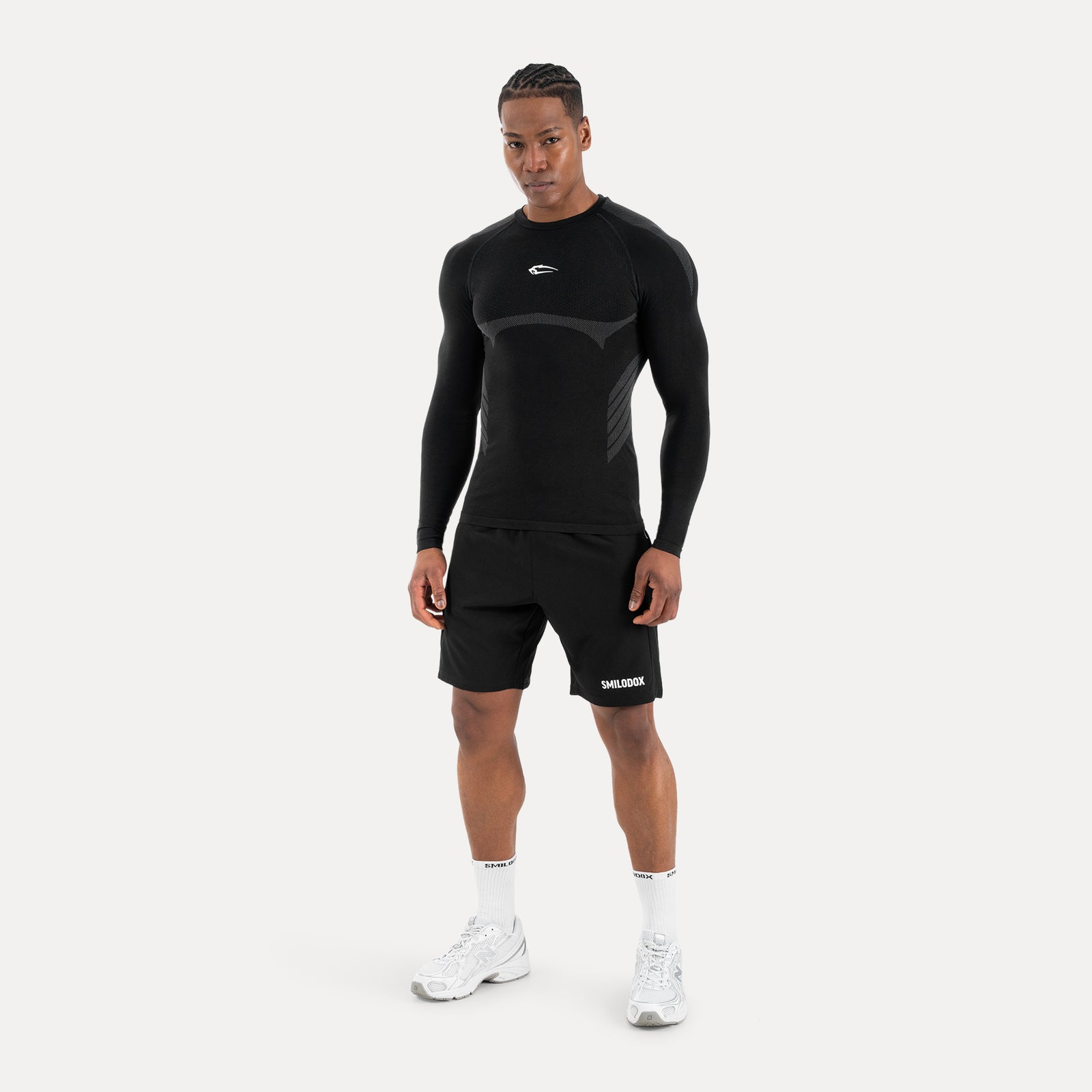 Kompression Longsleeve Carnos