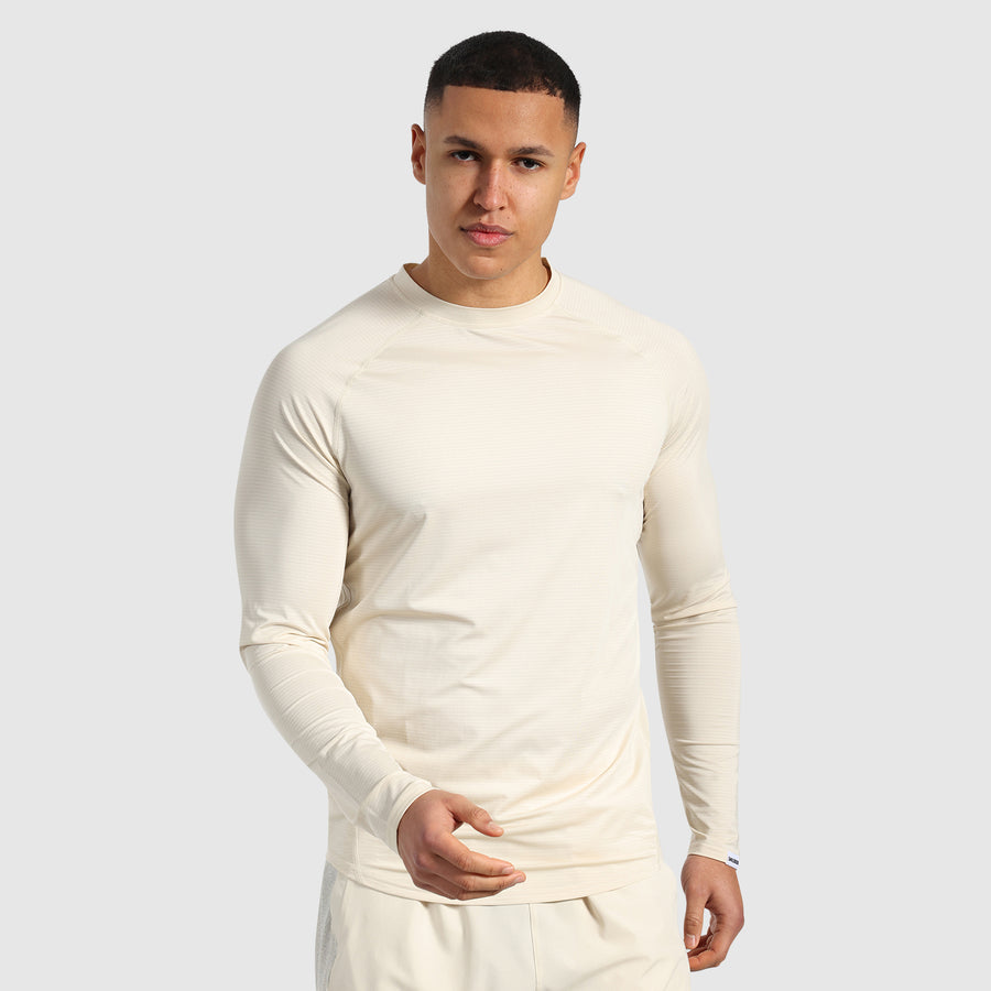 Longsleeve Powerfit