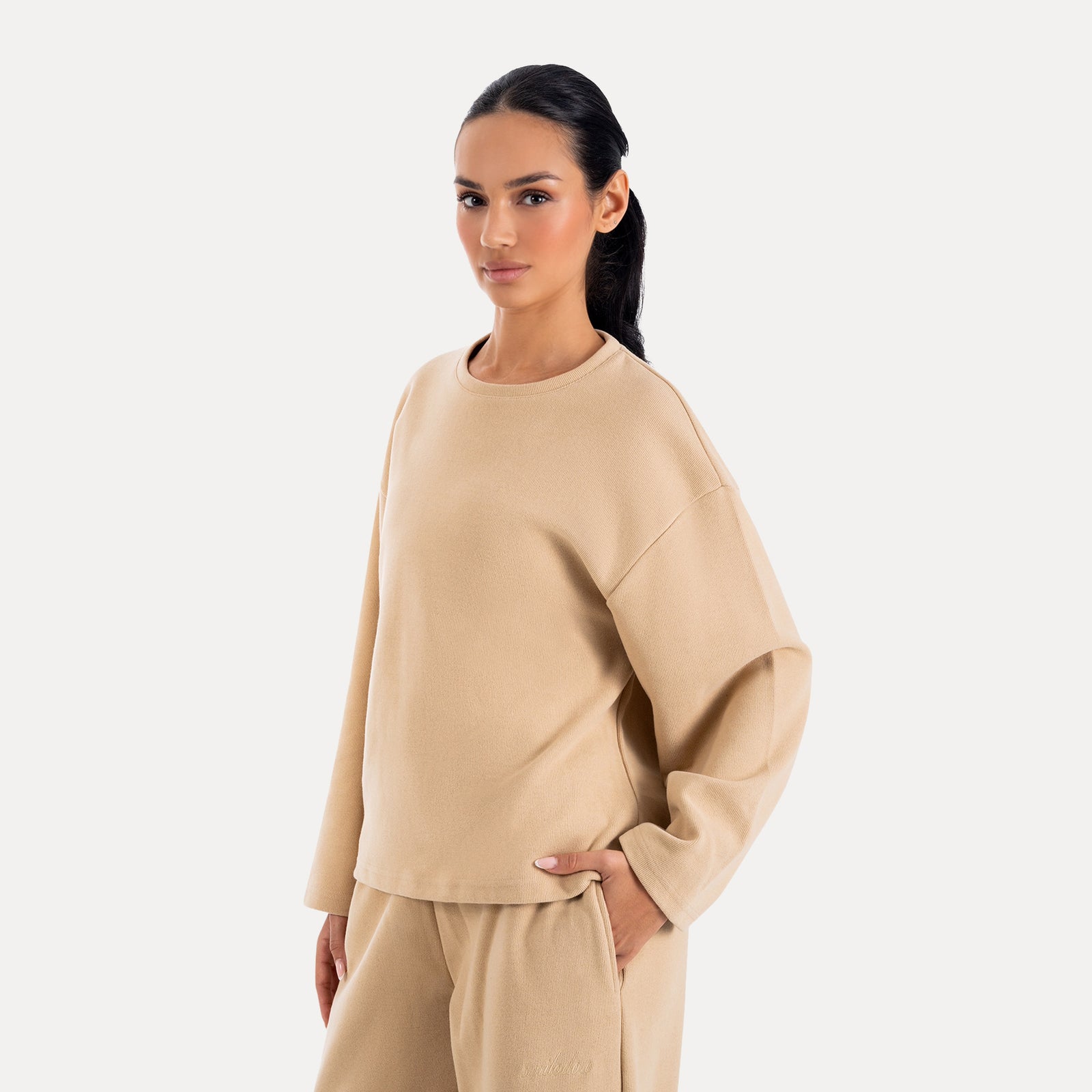 Longsleeve Sirel