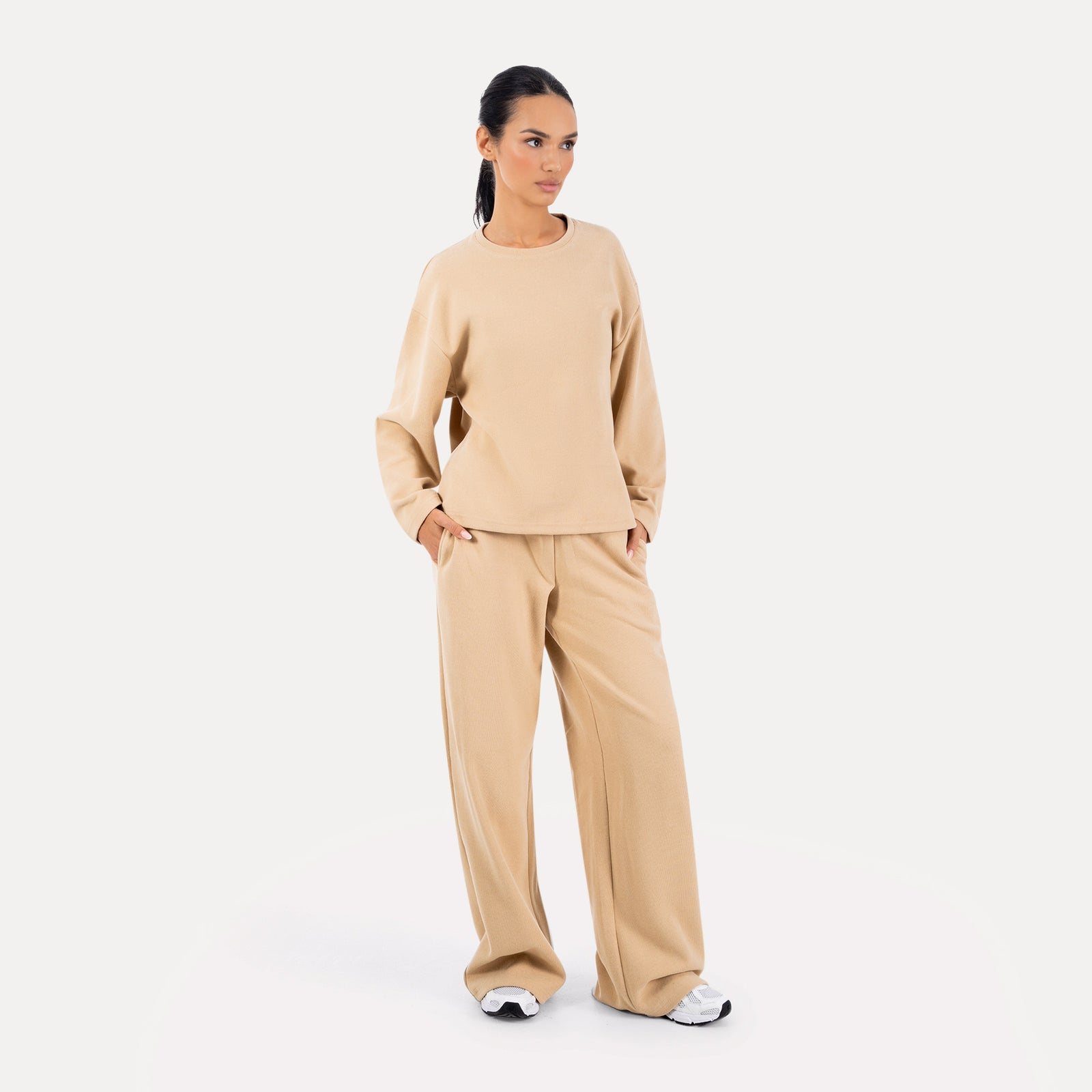 Longsleeve Sirel