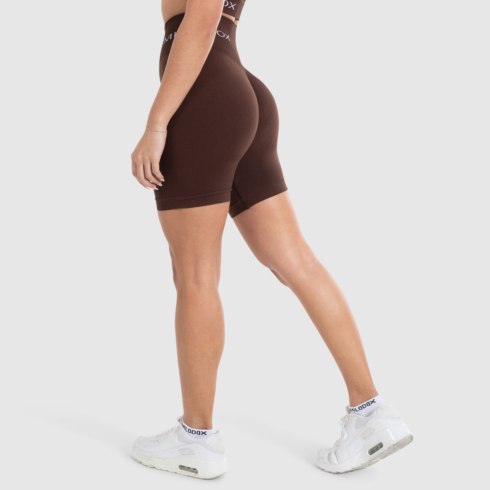 Shorts Scrunch Azura