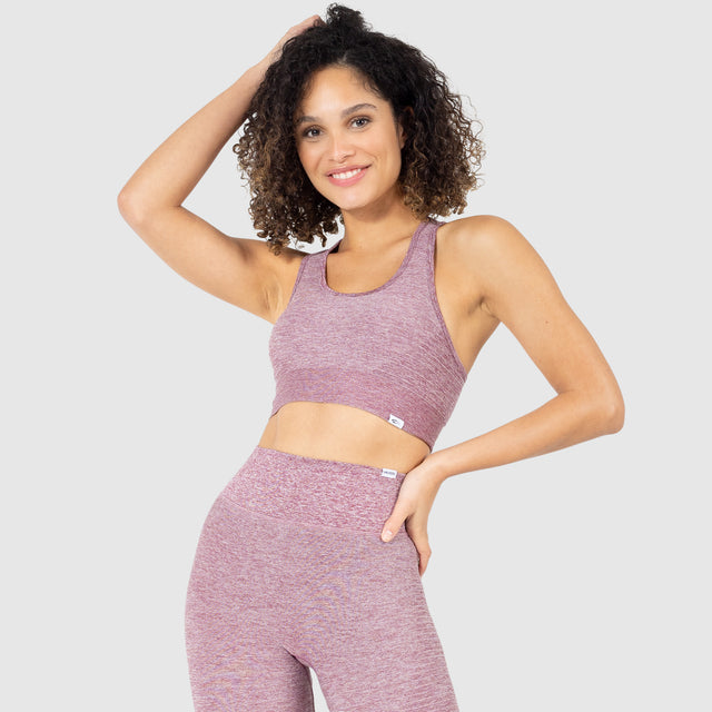 Sportbeha Bonita