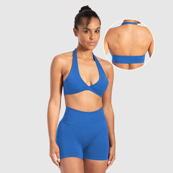 Sports Bra Myrah Twisted