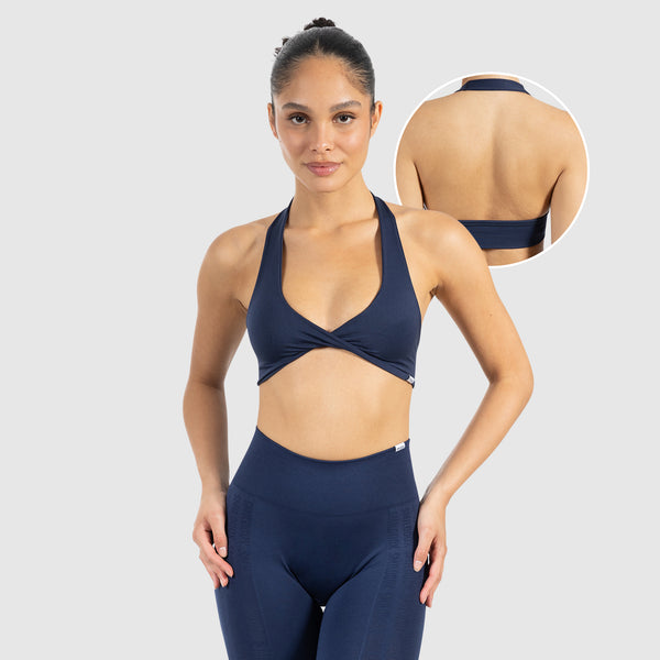 Sports Bra Myrah Twisted