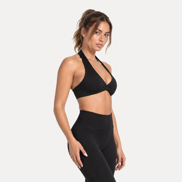 Sports Bra Myrah Twisted
