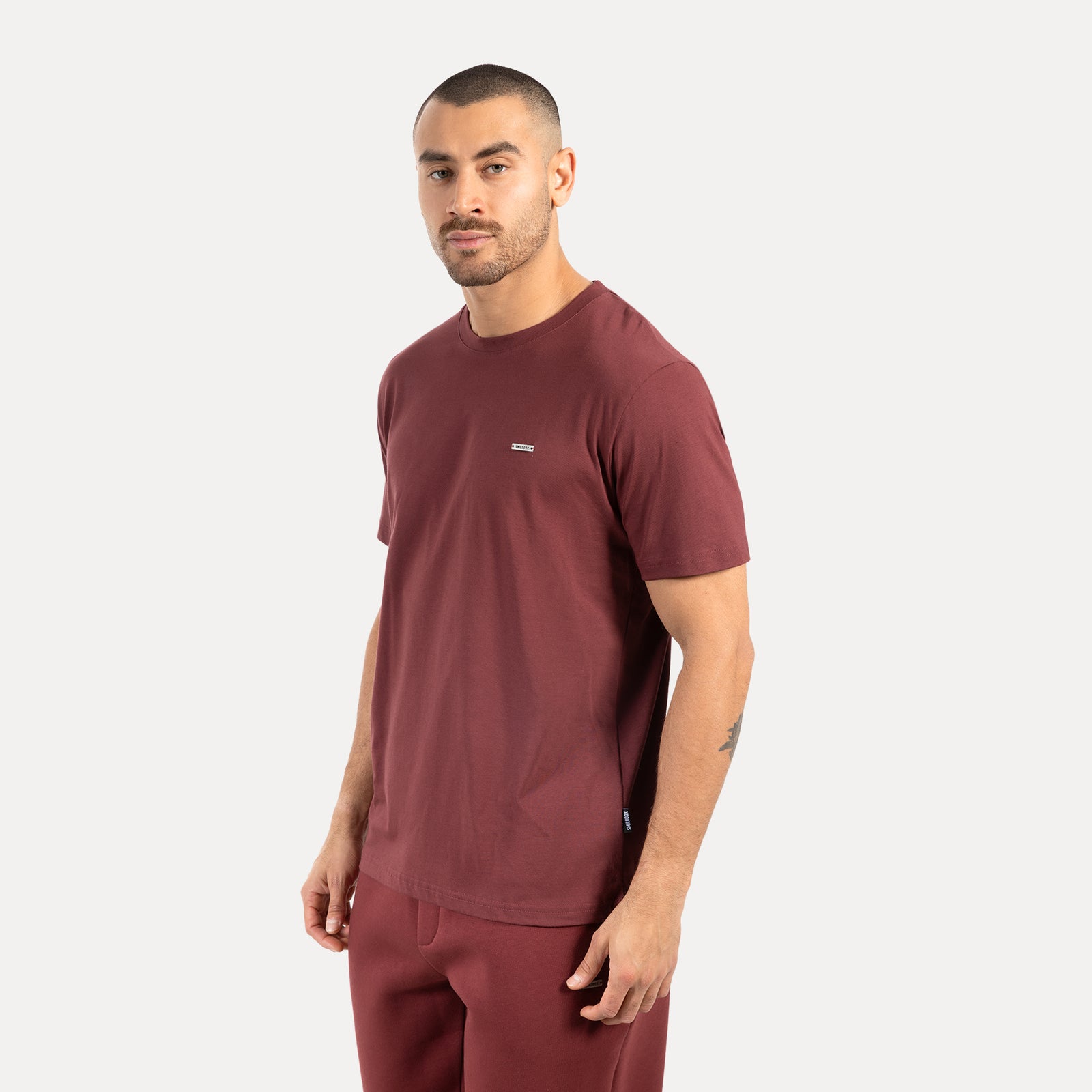 T-Shirt Ilyas