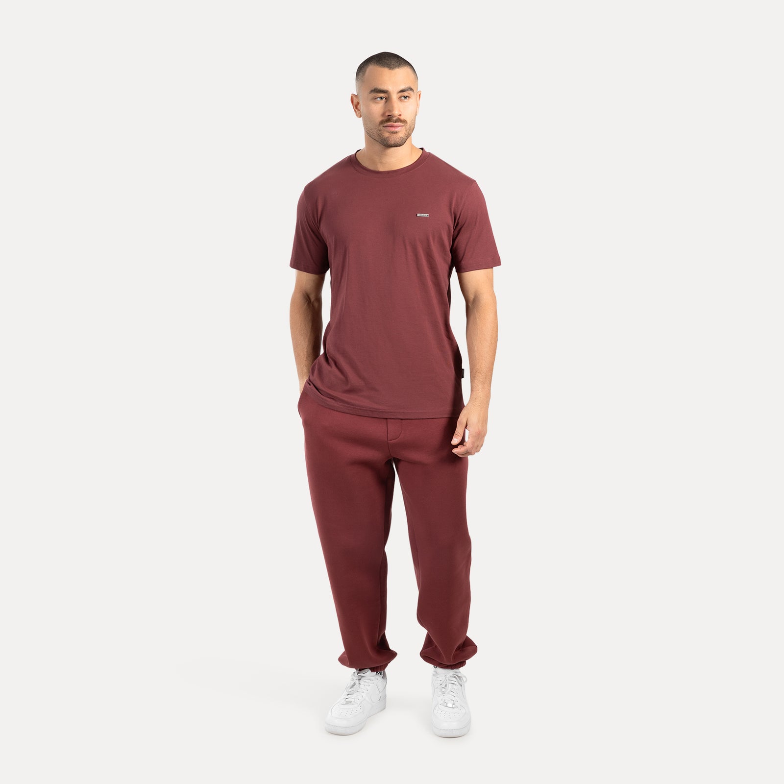 T-Shirt Ilyas
