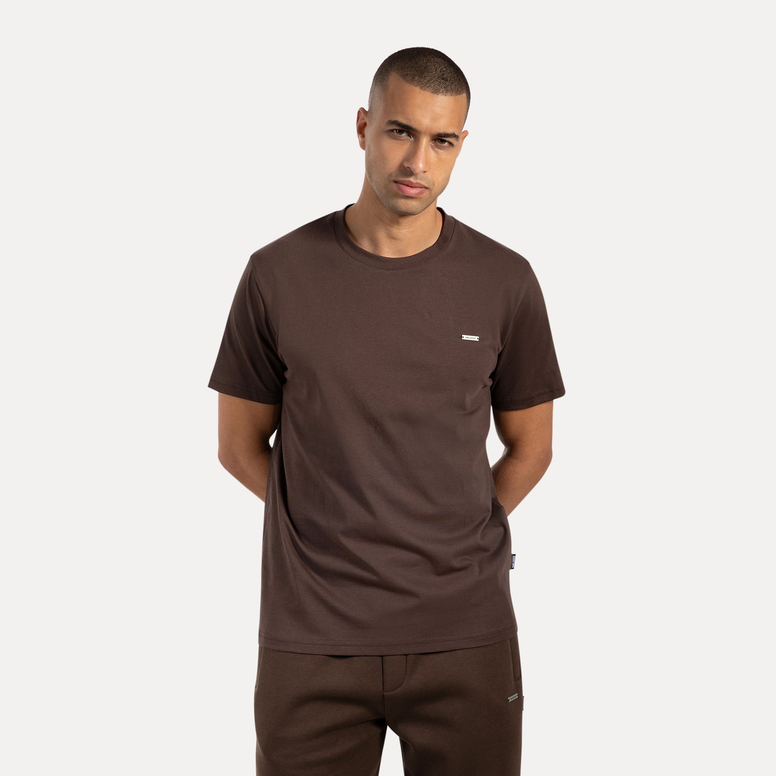 T-Shirt Ilyas