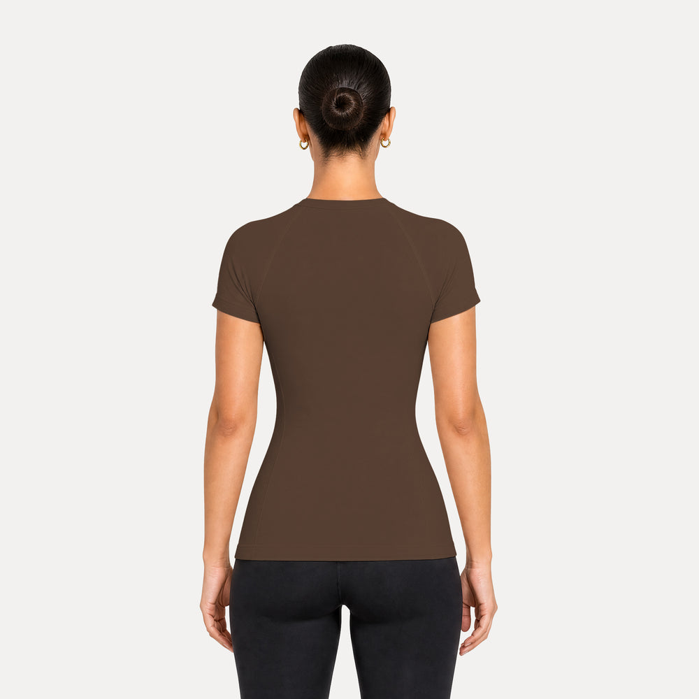 T-Shirt Seamless Lyana