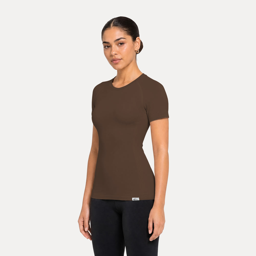 T-Shirt Seamless Lyana