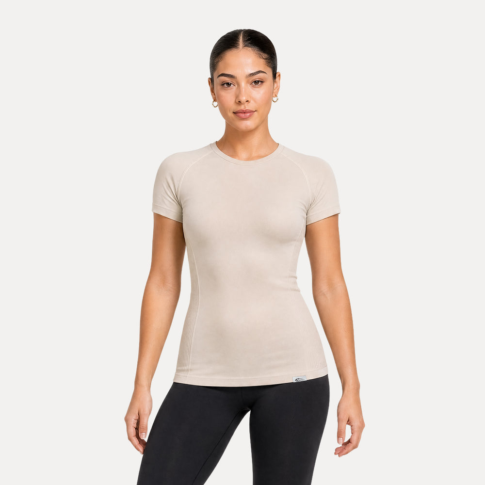 T-Shirt Seamless Lyana