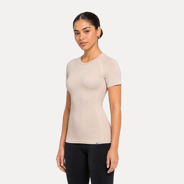 T-Shirt Seamless Lyana