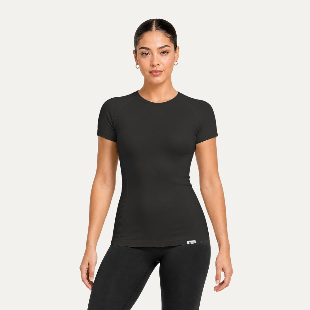 T-Shirt Seamless Lyana