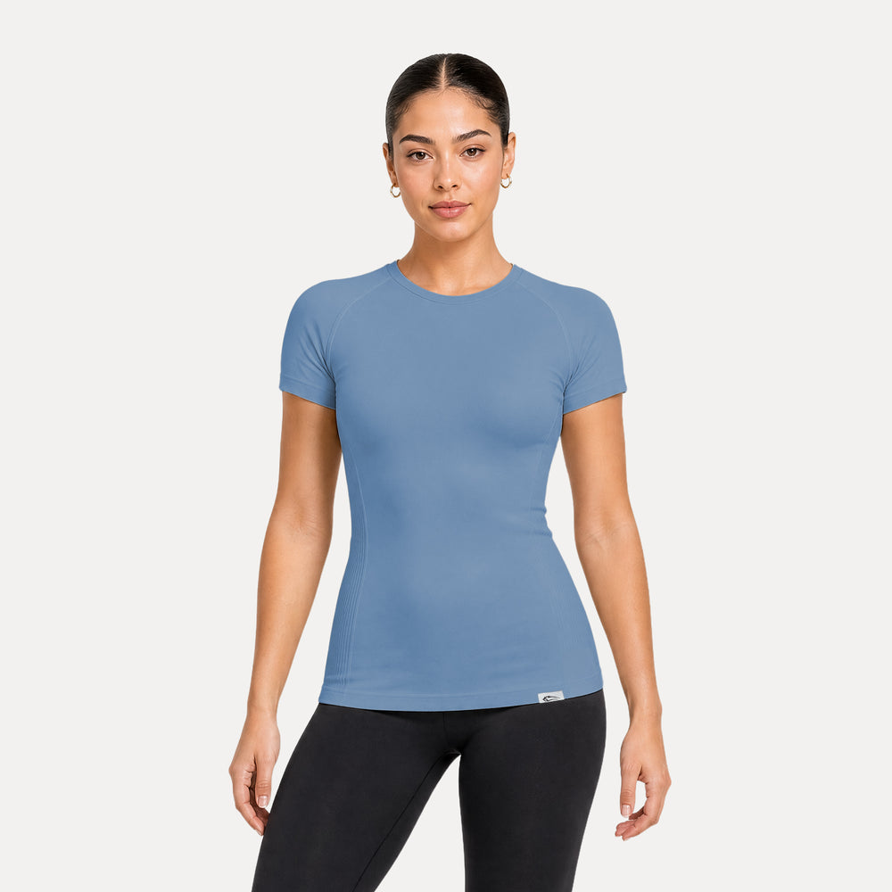T-Shirt Seamless Lyana