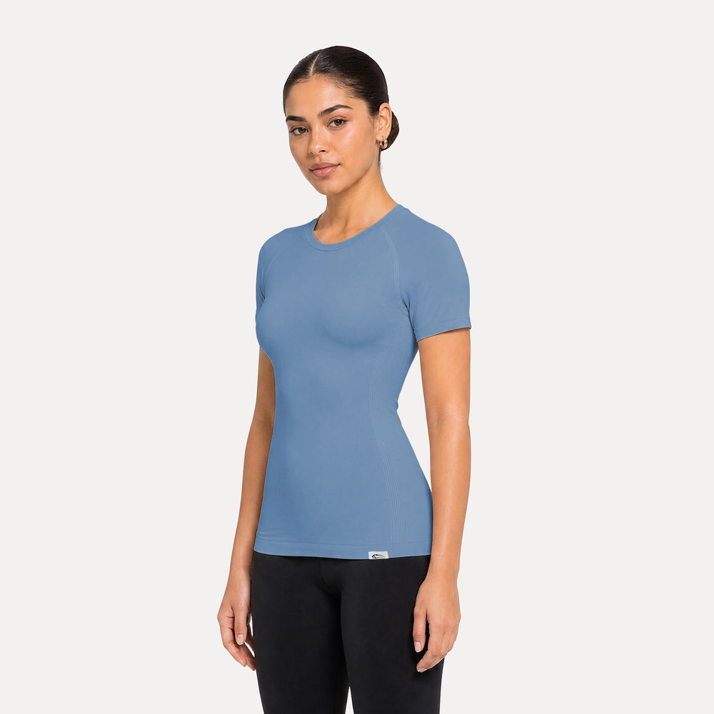 T-Shirt Seamless Lyana