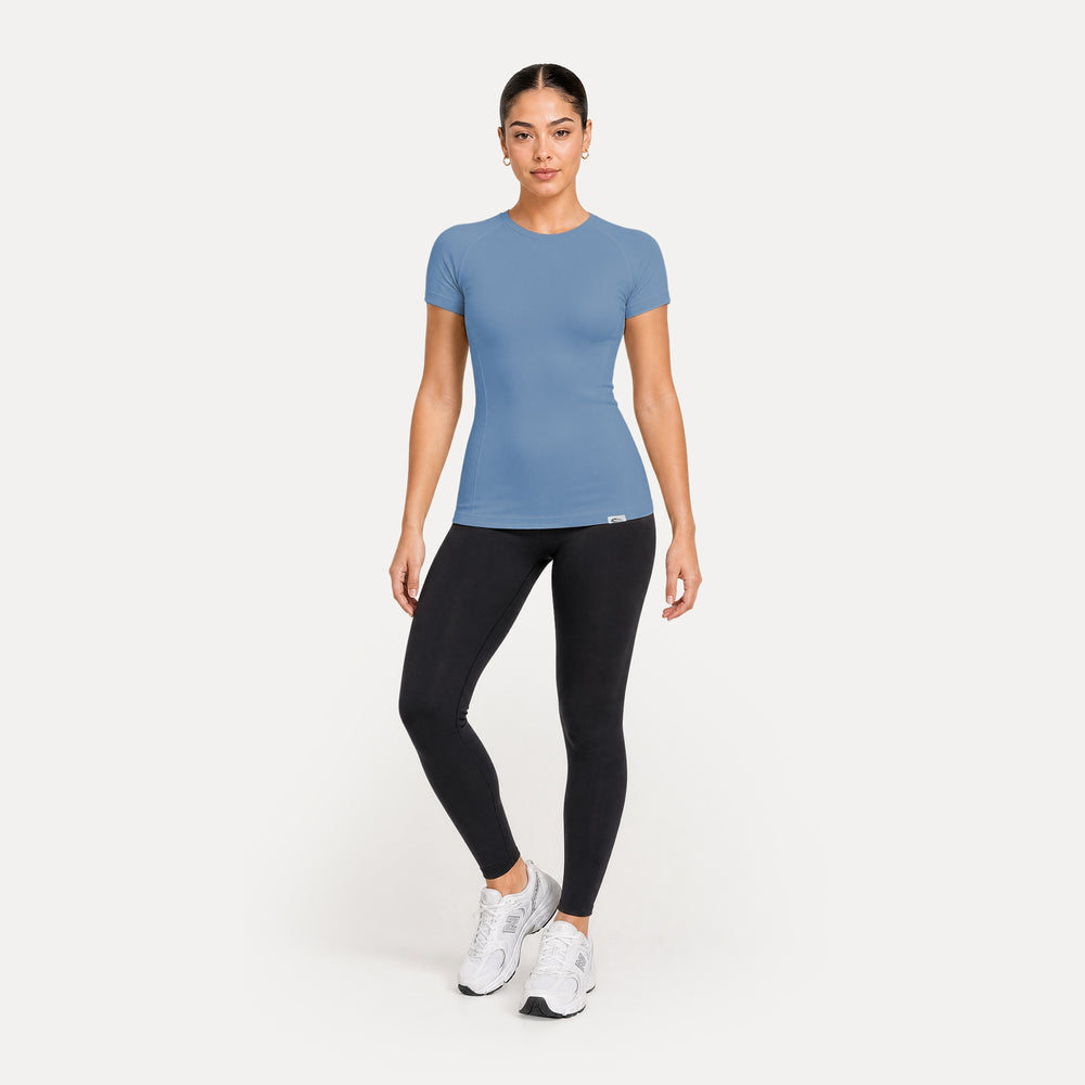 T-Shirt Seamless Lyana