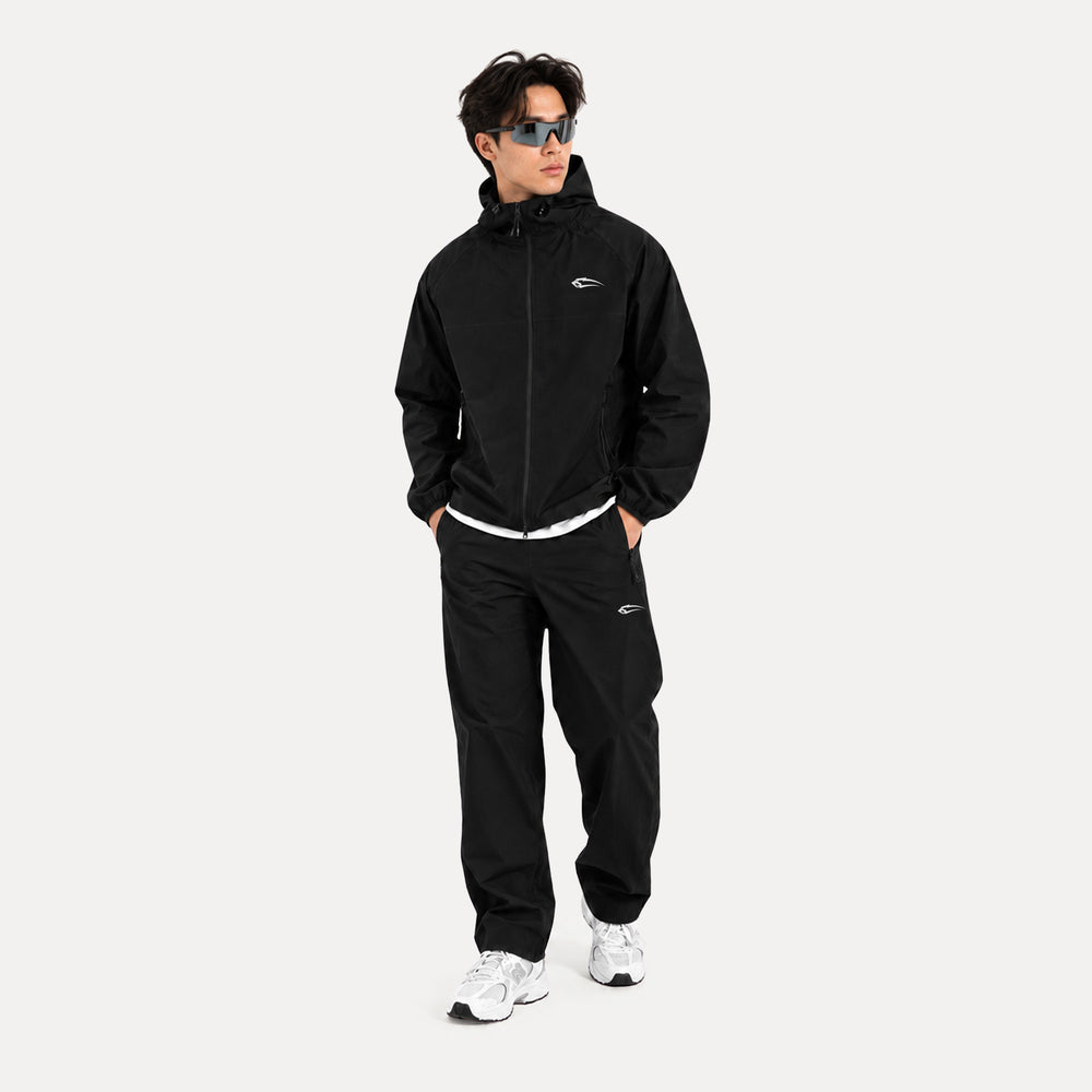 Trainingsjacke Kynaro