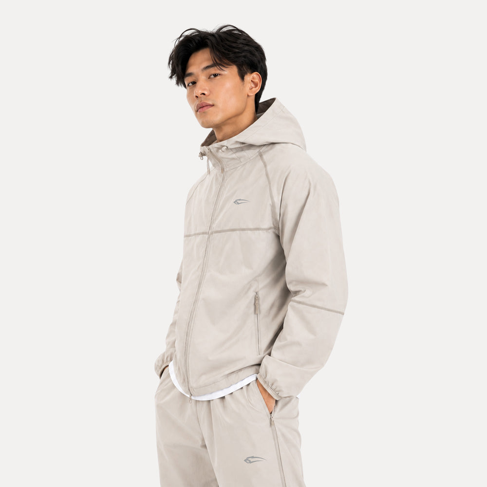 Trainingsjacke Kynaro
