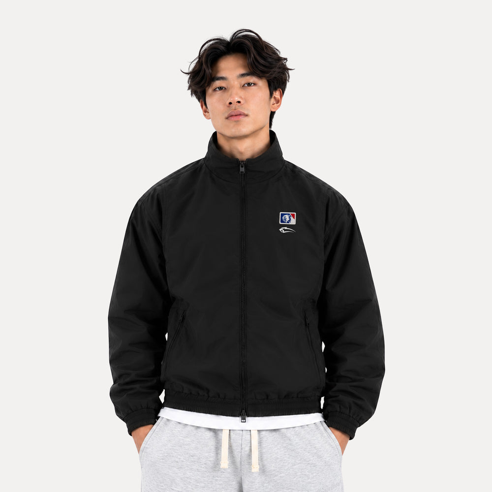 Trainingsjacke Tybrin
