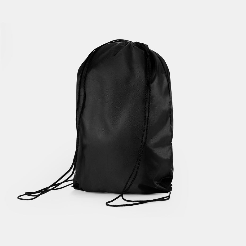 Schwarz One Size