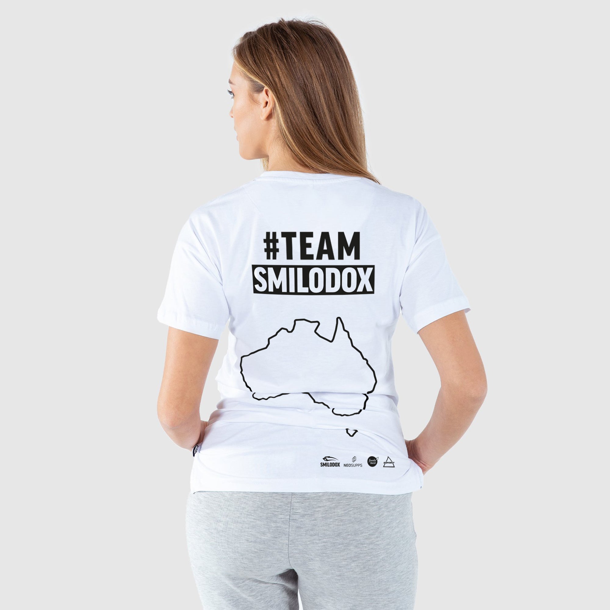 T-Shirt For Australien