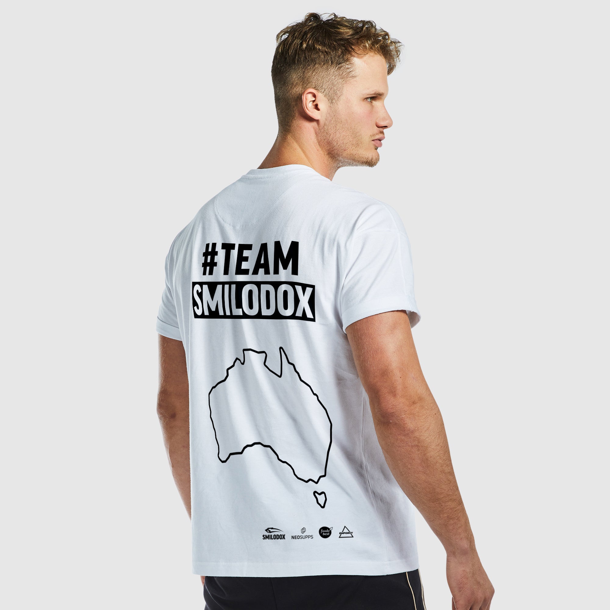 T-Shirt For Australien