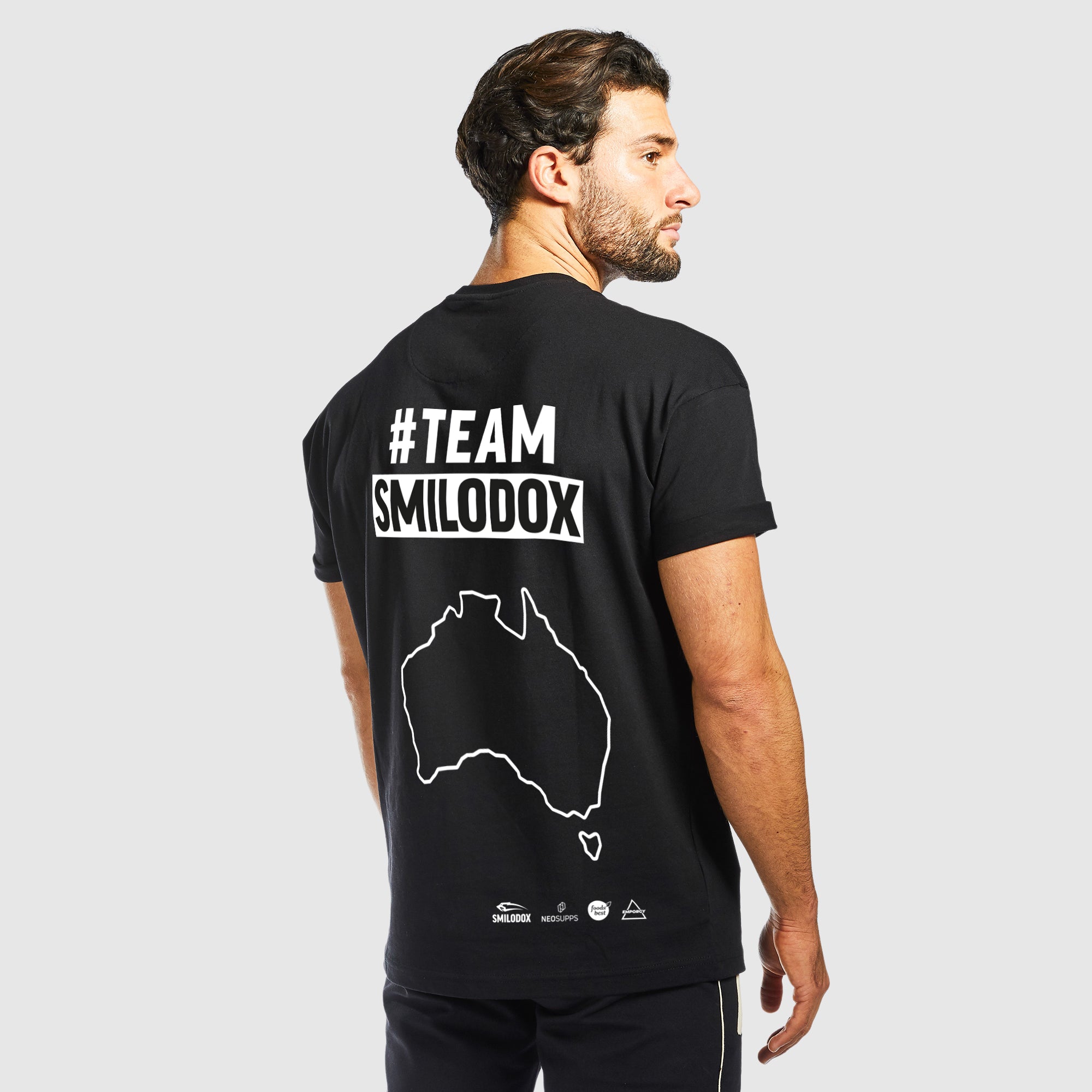 T-Shirt For Australien