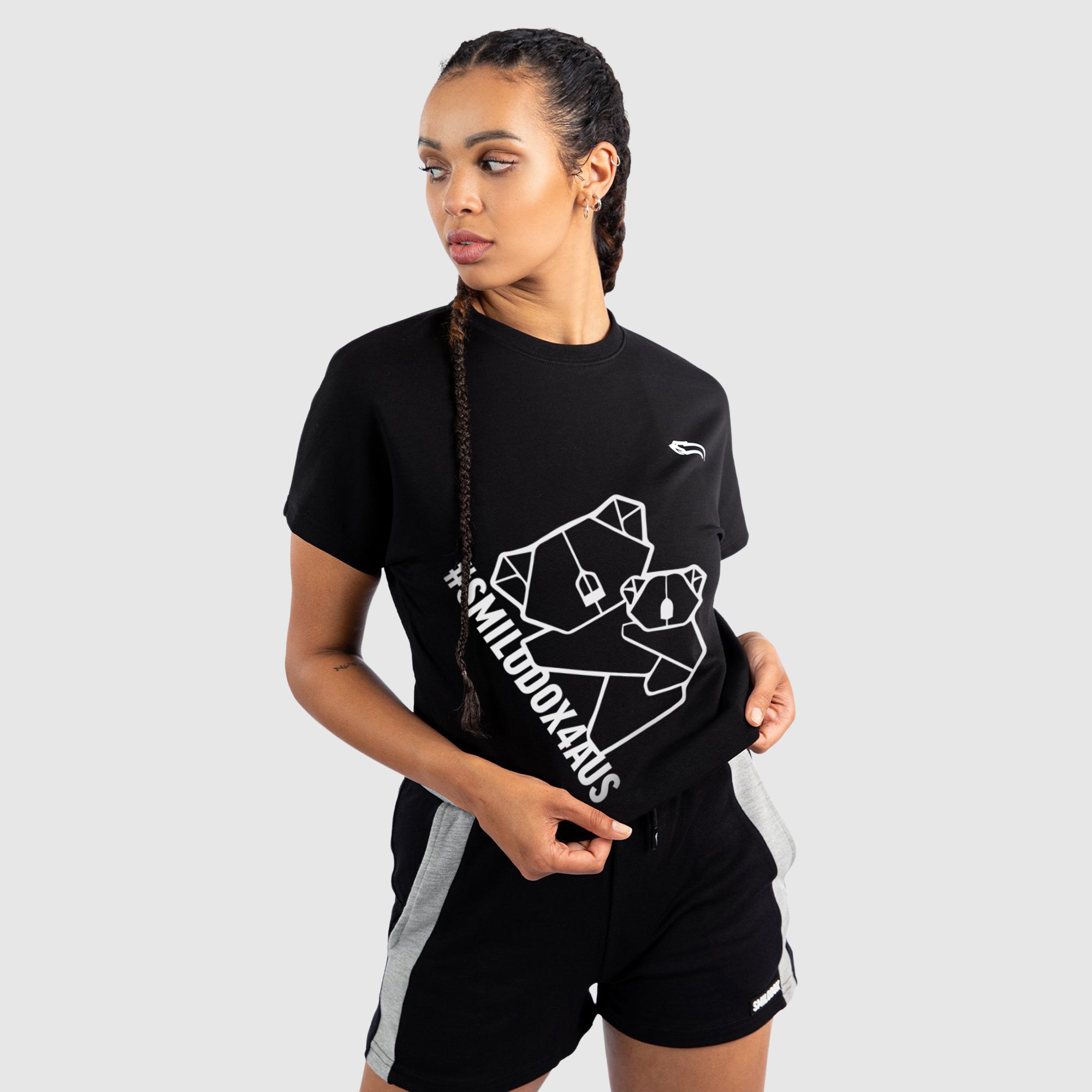 T-Shirt For Australien