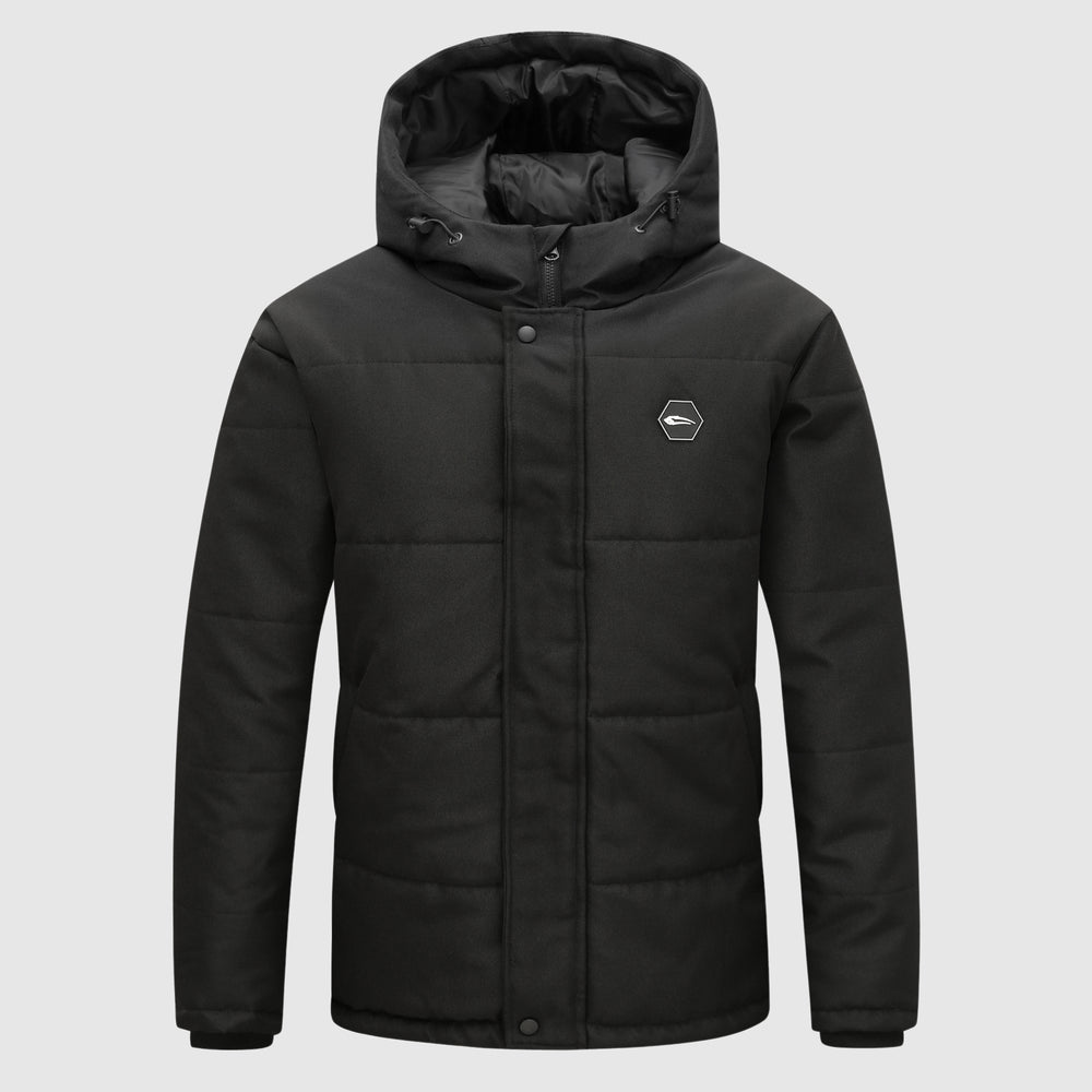 Winterjacke Kenny