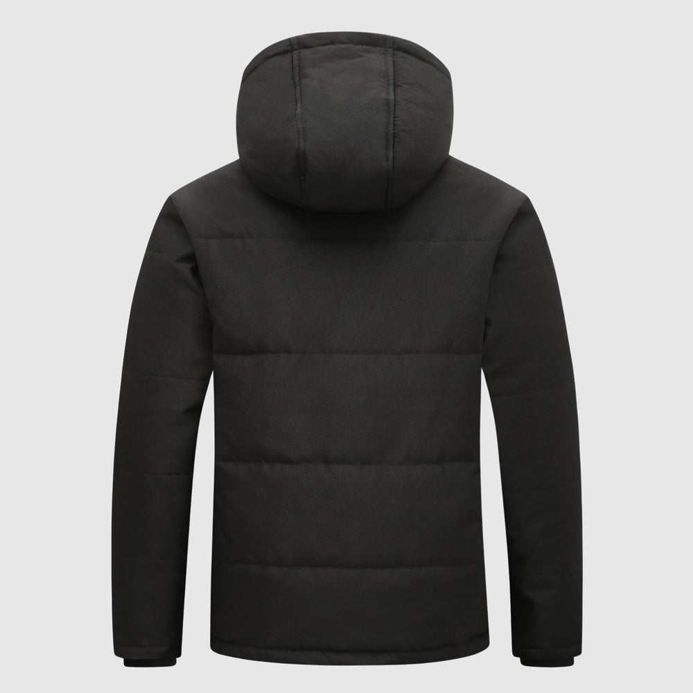 Winterjacke Kenny